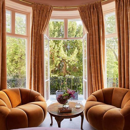 The Portobello Hotel London Luaran gambar