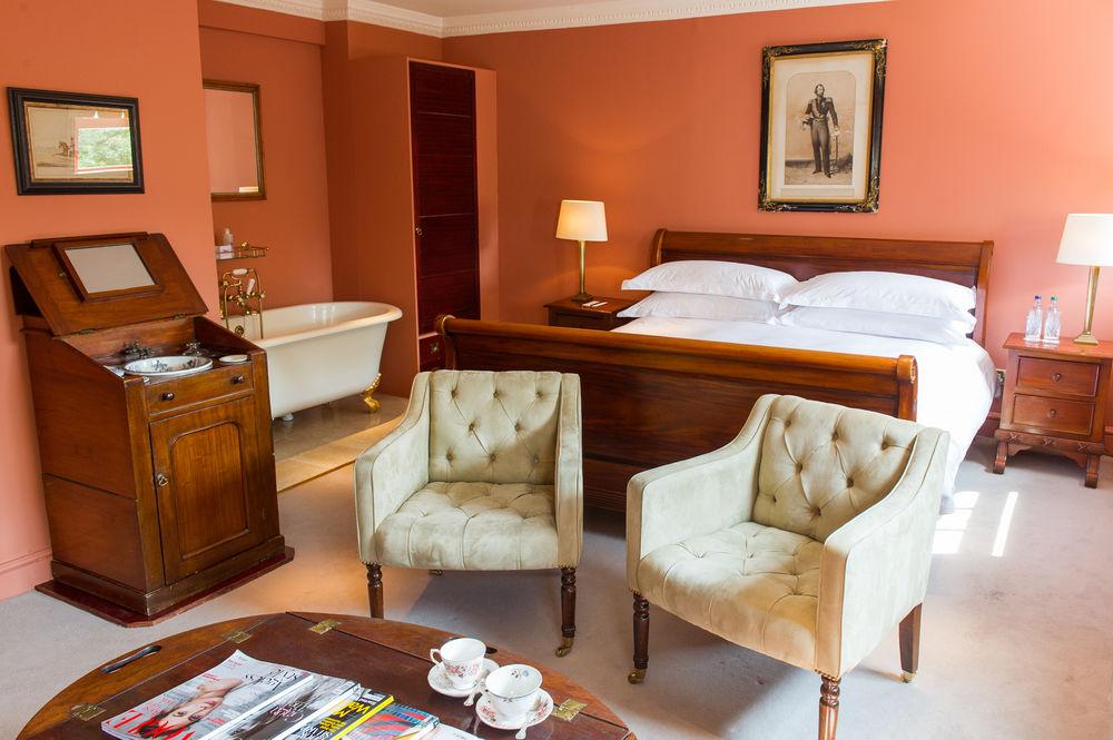 The Portobello Hotel London Luaran gambar