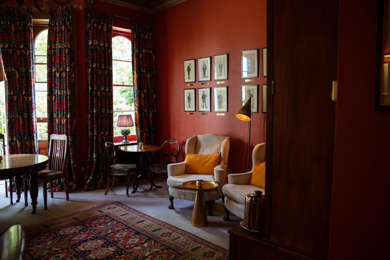 The Portobello Hotel London Luaran gambar