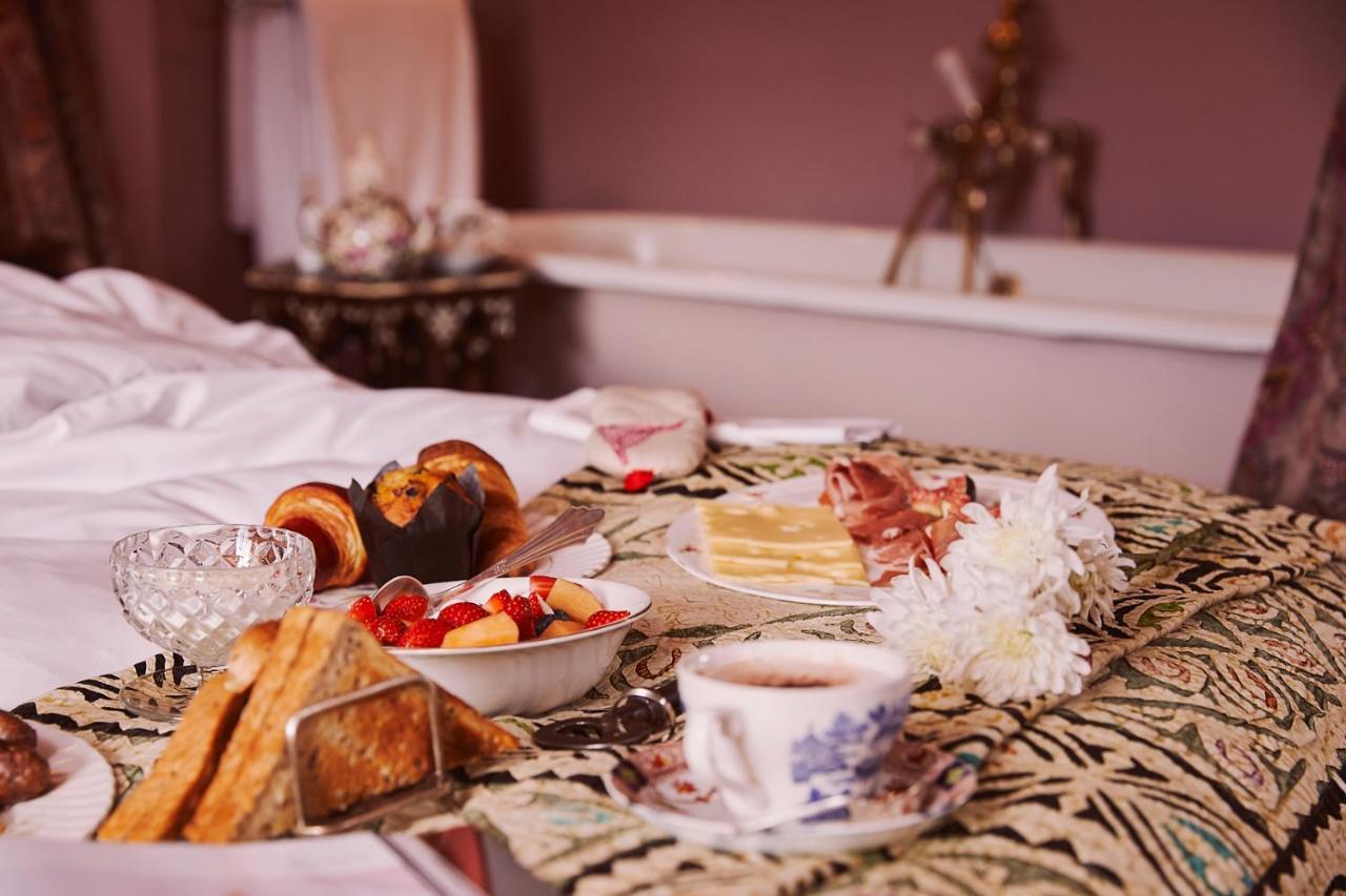 The Portobello Hotel London Luaran gambar