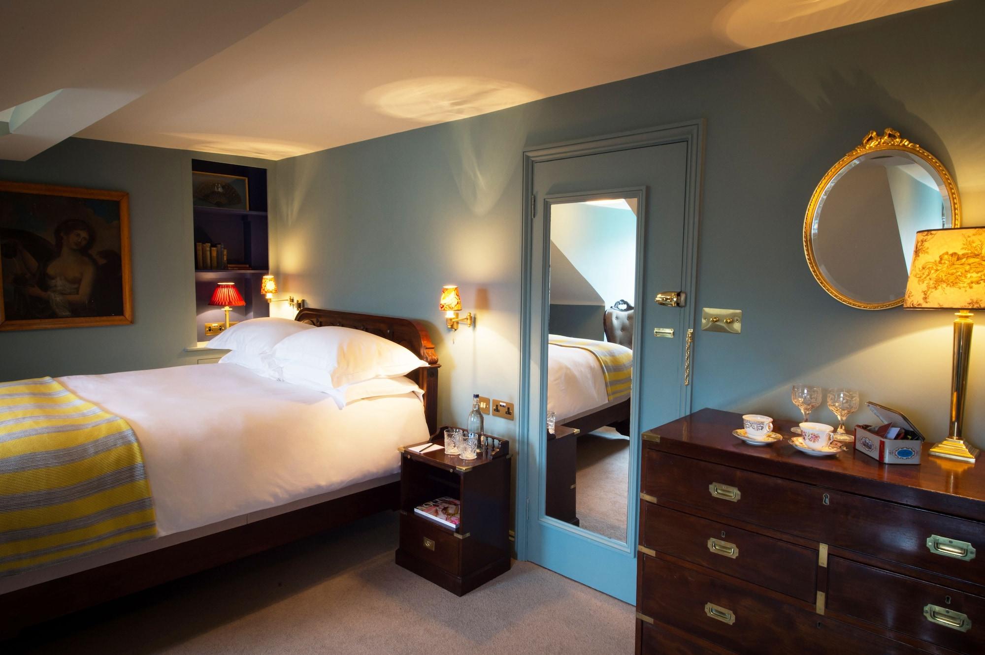 The Portobello Hotel London Luaran gambar