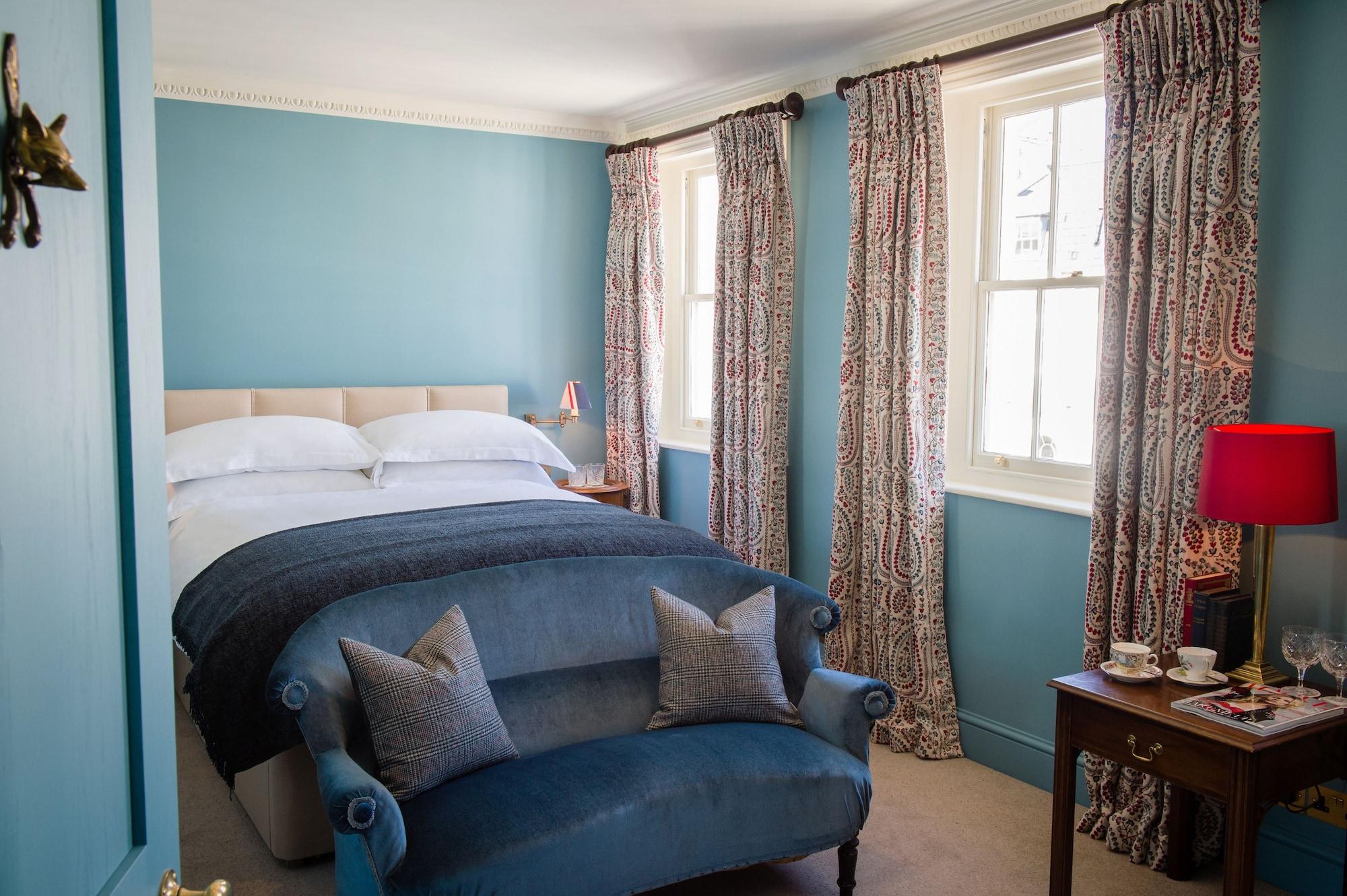 The Portobello Hotel London Luaran gambar