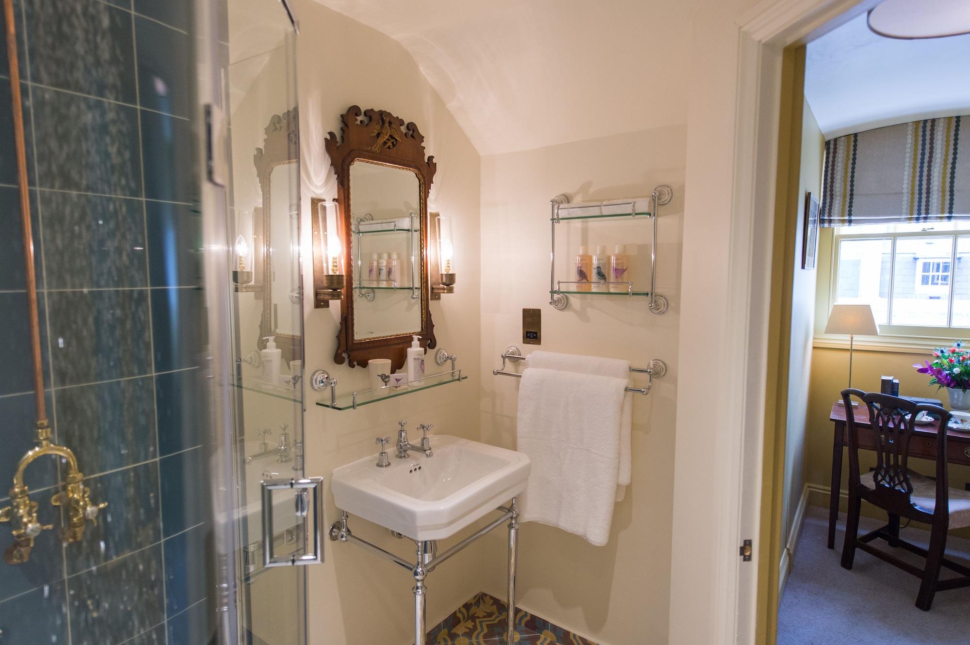 The Portobello Hotel London Luaran gambar