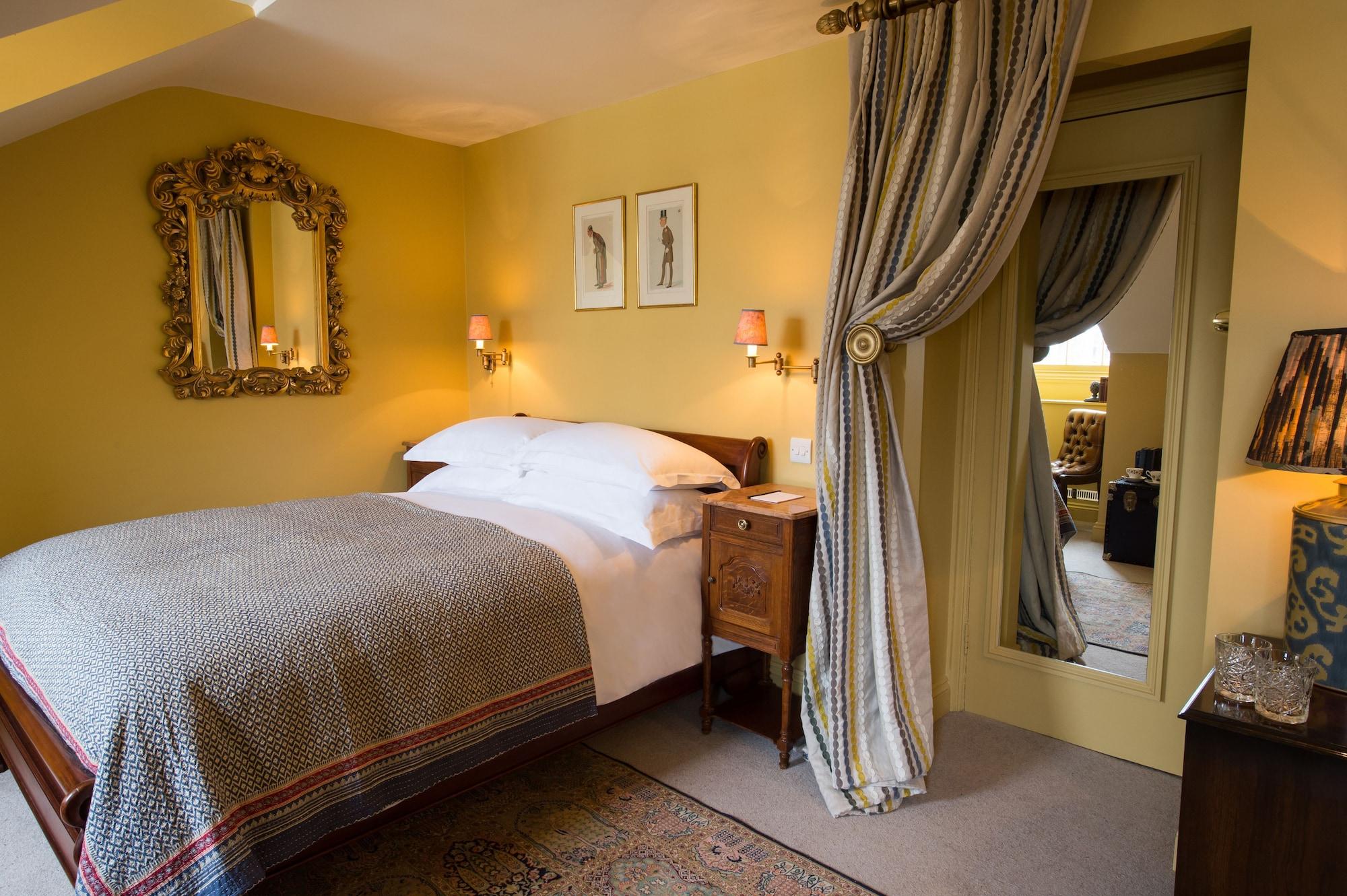 The Portobello Hotel London Luaran gambar