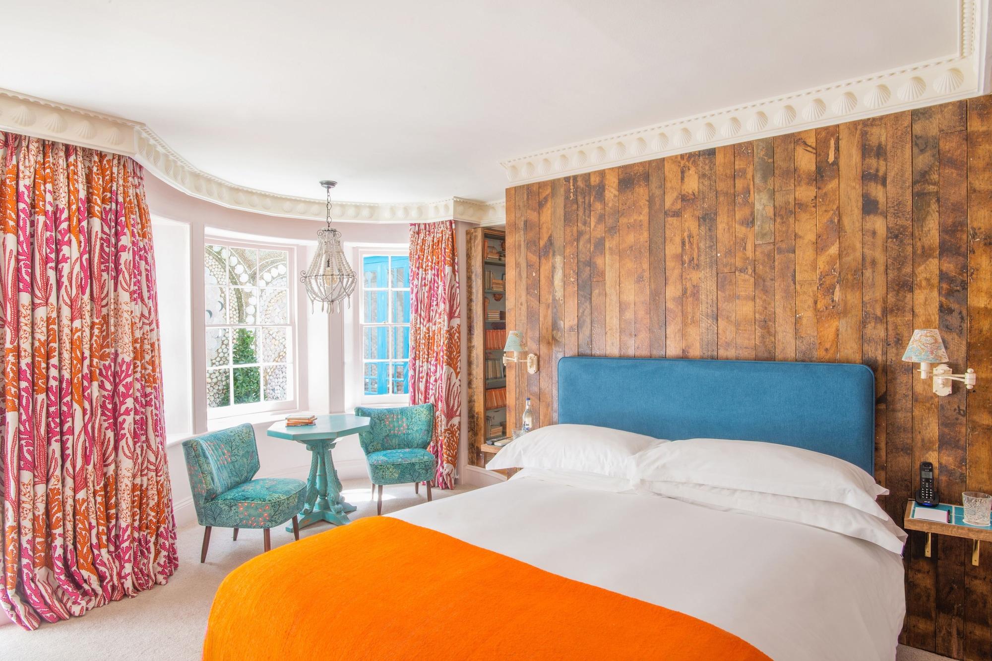 The Portobello Hotel London Luaran gambar