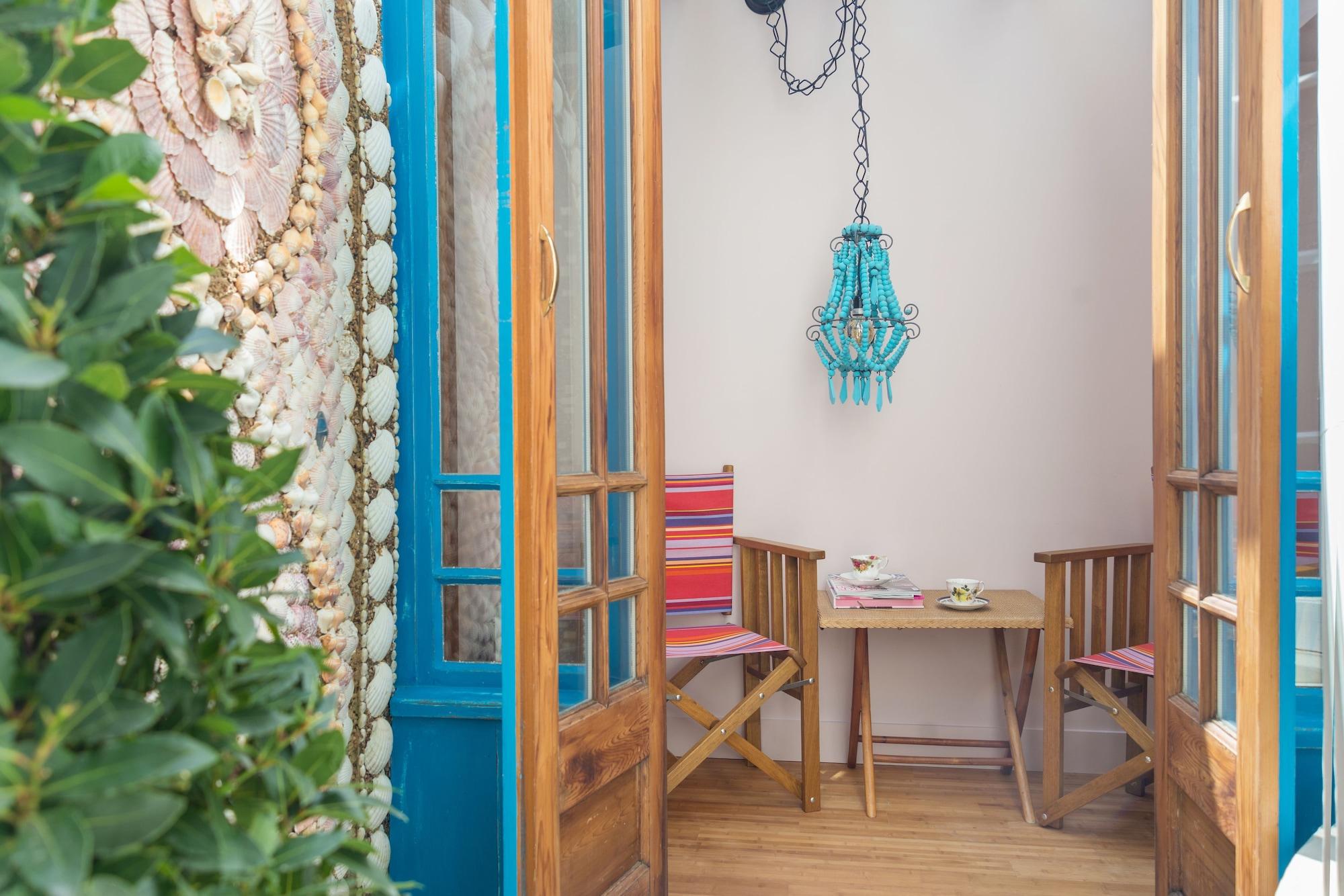 The Portobello Hotel London Luaran gambar
