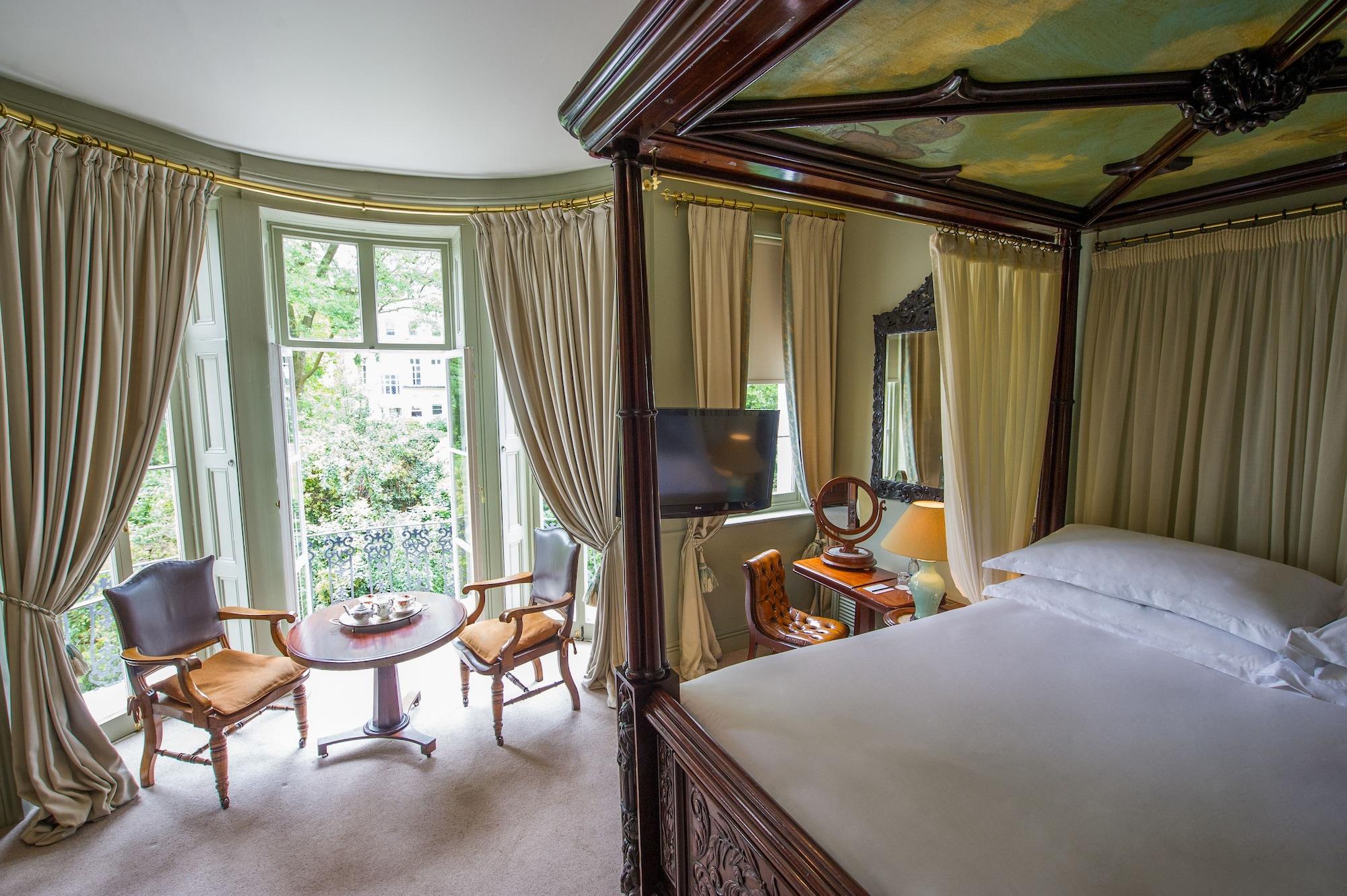 The Portobello Hotel London Luaran gambar