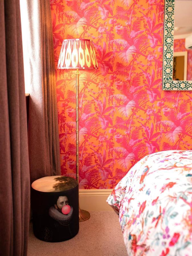 The Portobello Hotel London Luaran gambar