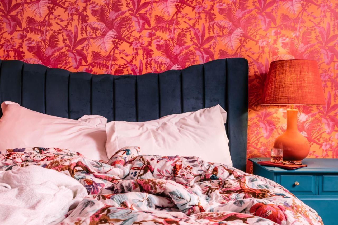 The Portobello Hotel London Luaran gambar