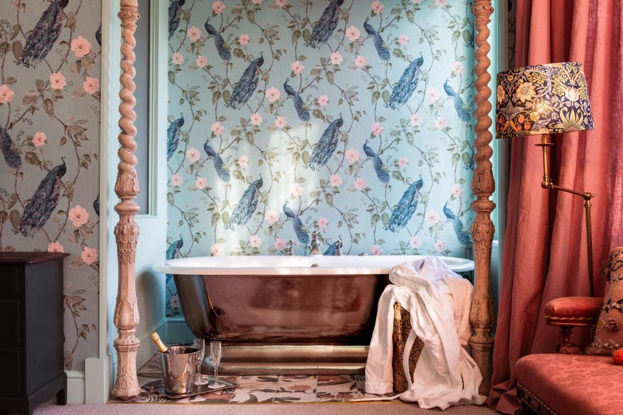 The Portobello Hotel London Luaran gambar
