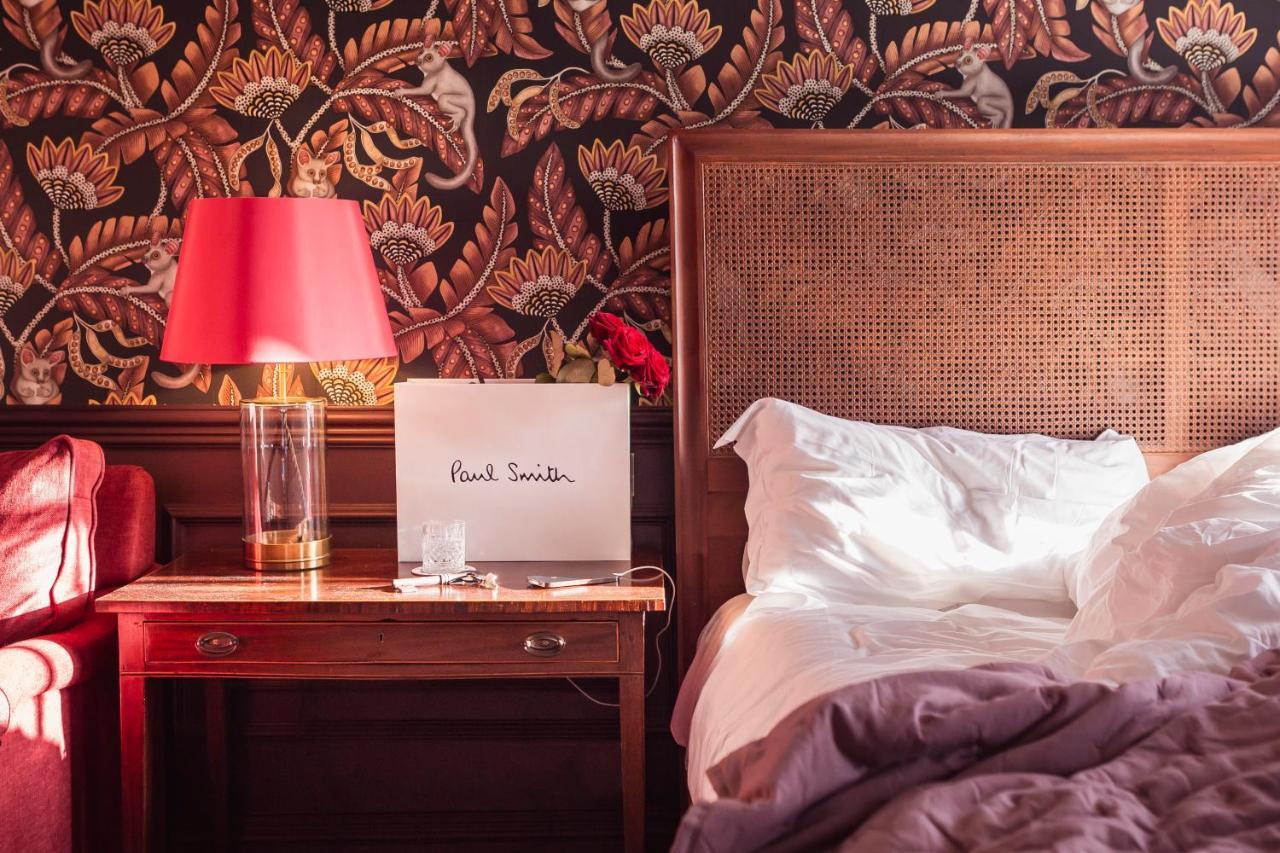 The Portobello Hotel London Luaran gambar