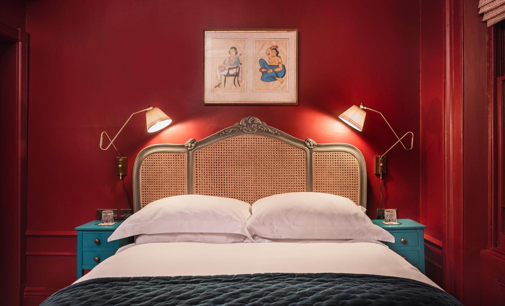 The Portobello Hotel London Luaran gambar
