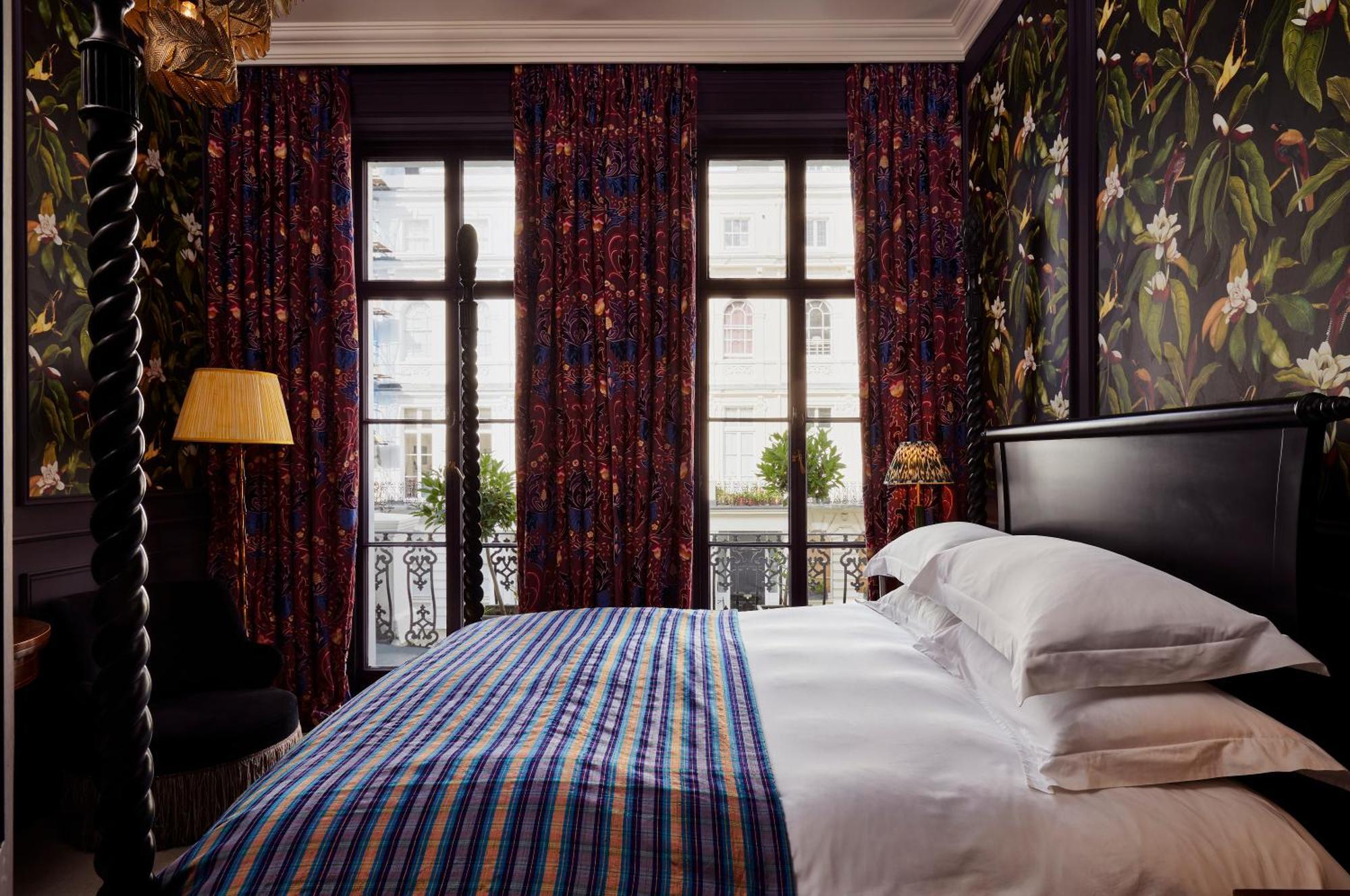 The Portobello Hotel London Luaran gambar