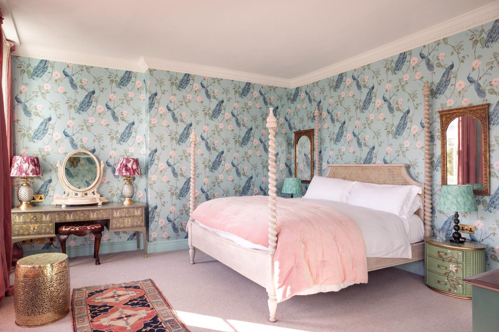 The Portobello Hotel London Luaran gambar