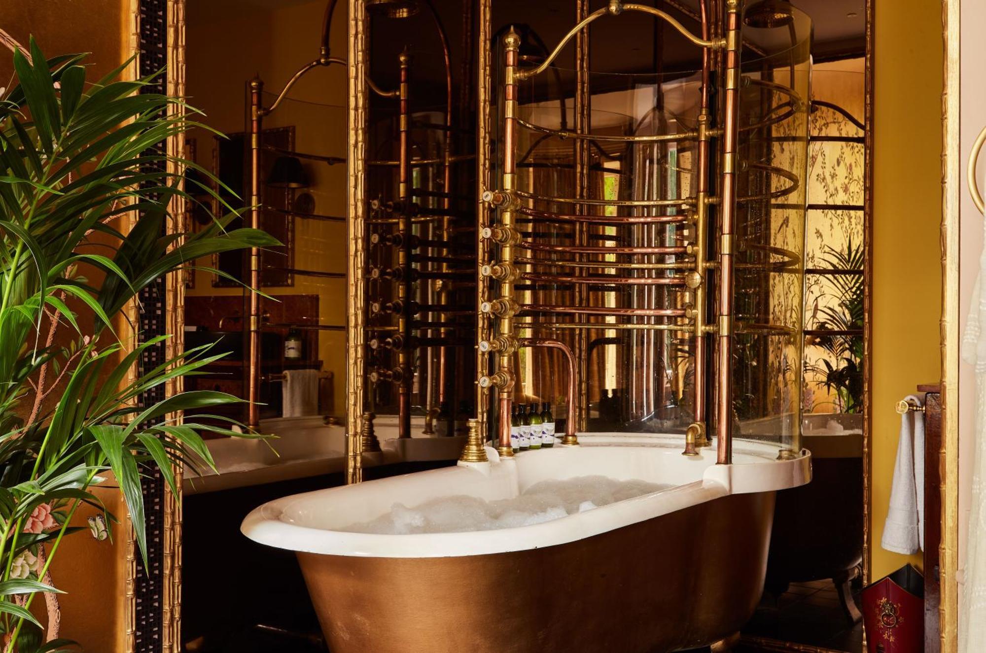 The Portobello Hotel London Luaran gambar
