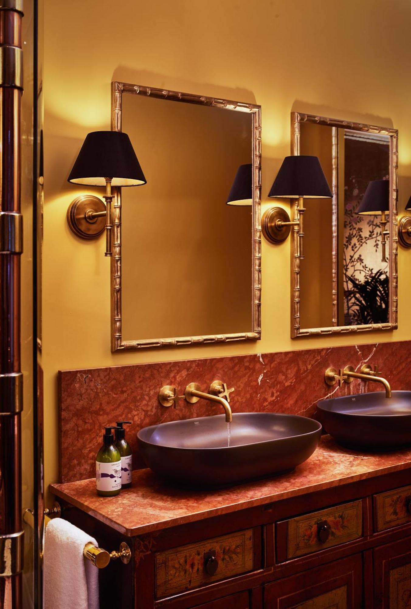 The Portobello Hotel London Luaran gambar