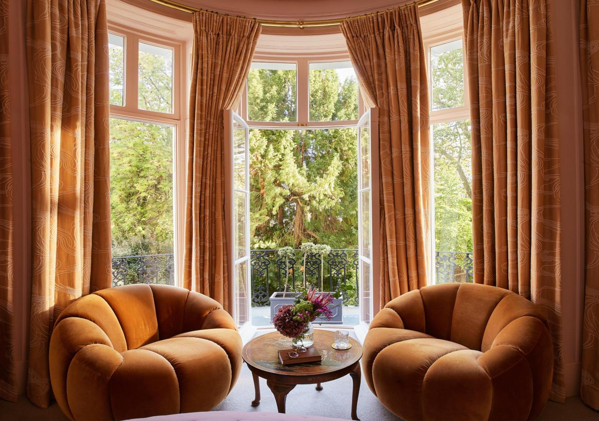 The Portobello Hotel London Luaran gambar