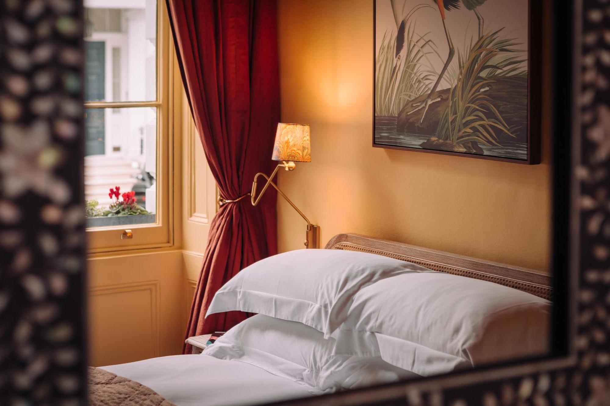 The Portobello Hotel London Luaran gambar