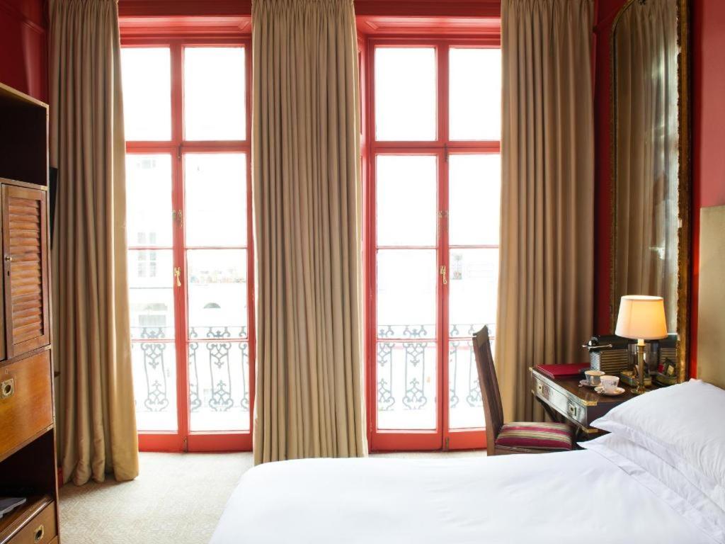 The Portobello Hotel London Luaran gambar