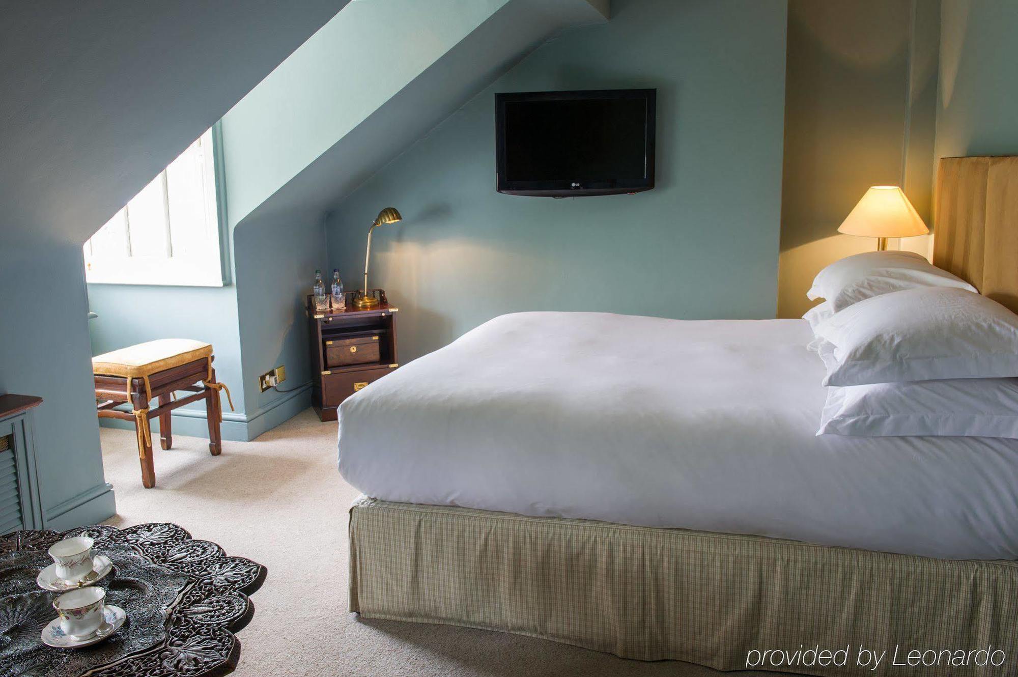 The Portobello Hotel London Luaran gambar