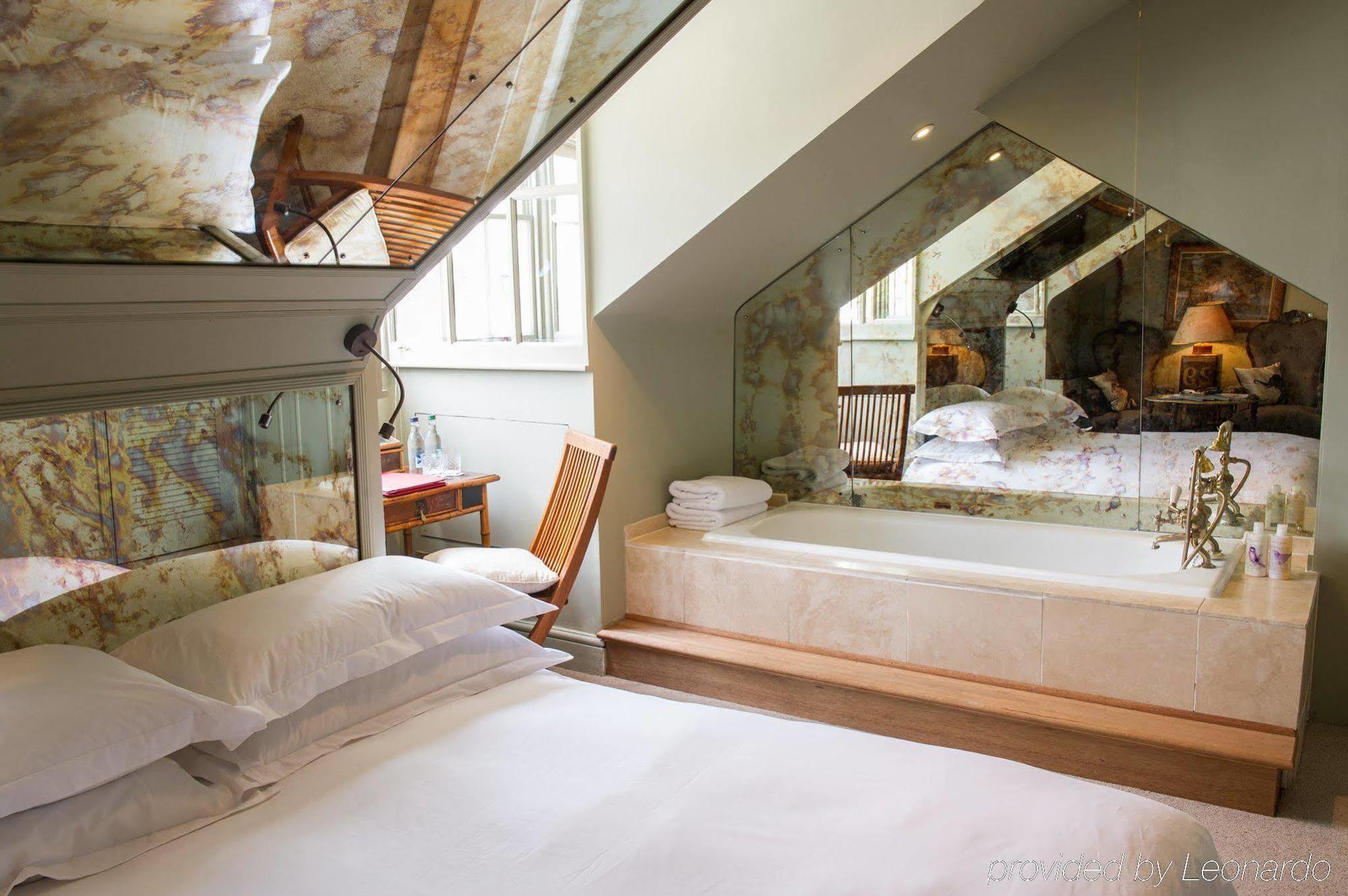 The Portobello Hotel London Luaran gambar