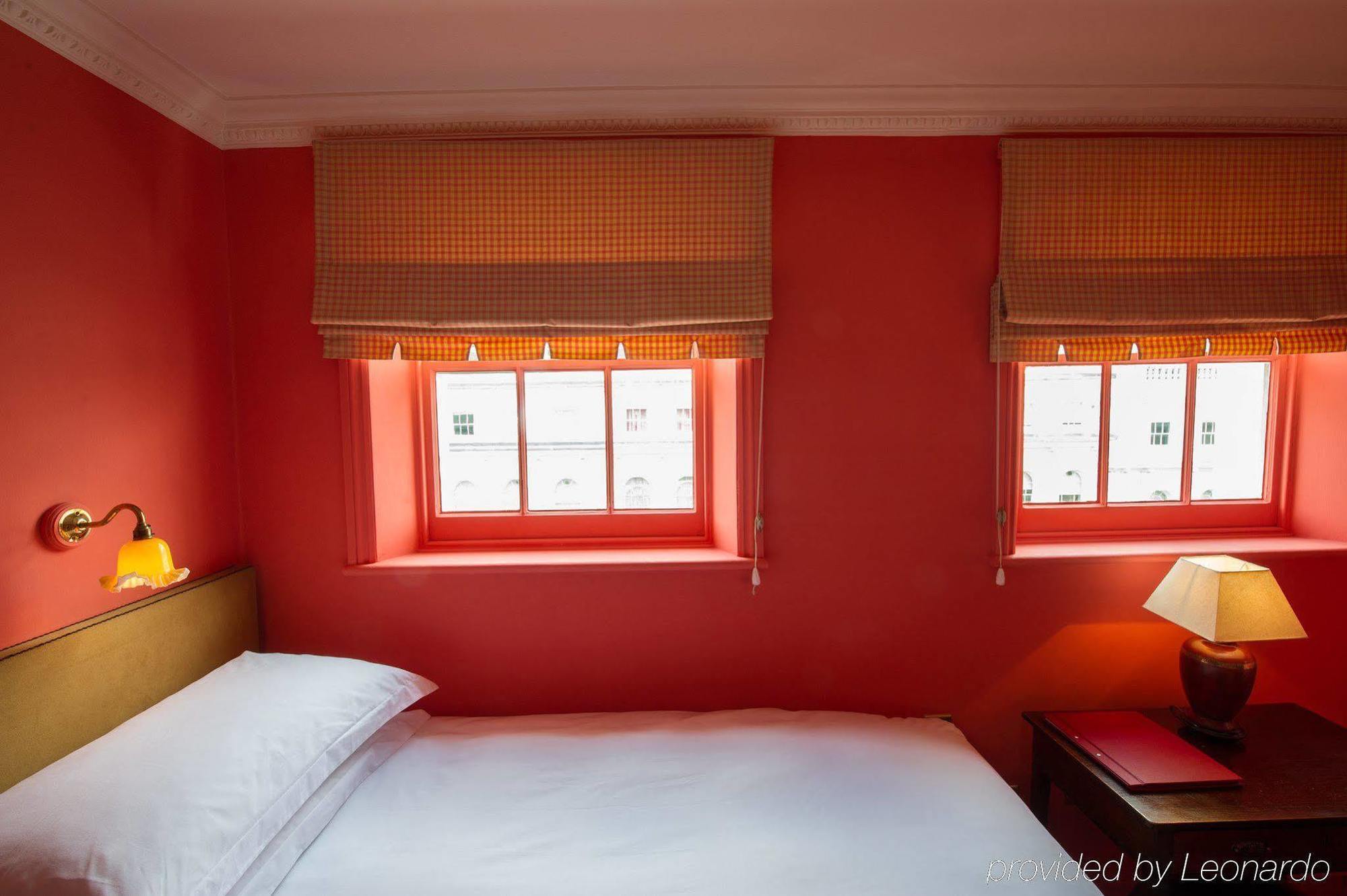 The Portobello Hotel London Luaran gambar