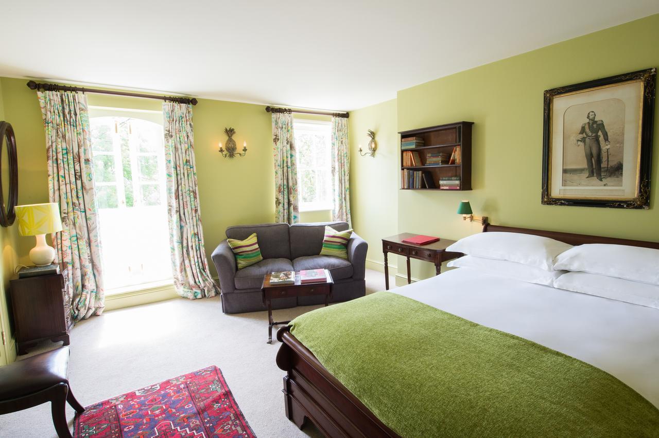 The Portobello Hotel London Luaran gambar